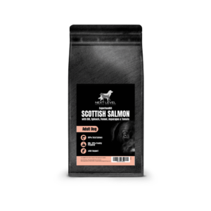 Adult Scottish Salmon Premium Dog Food