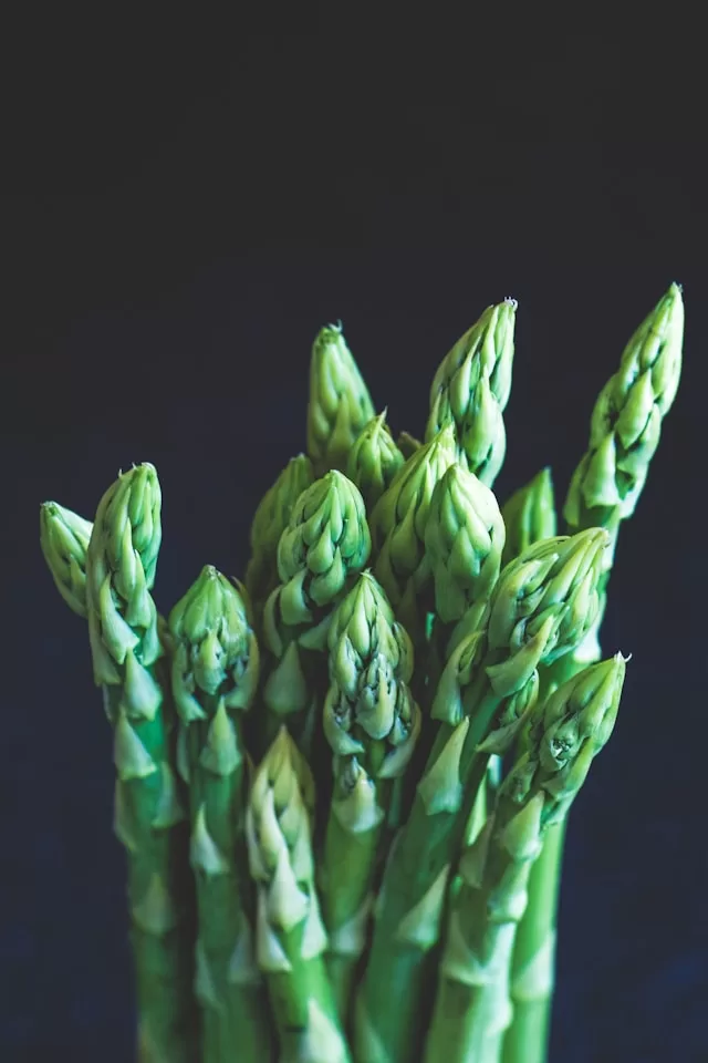 asparagus