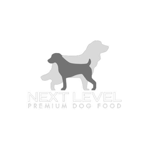 Next Level Premium Dog Food