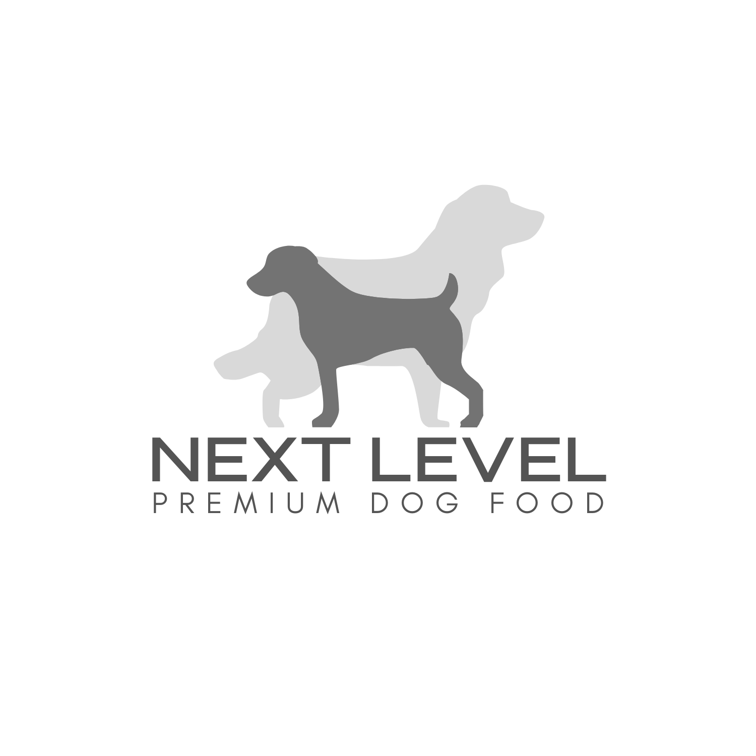 Next Level Dog Food