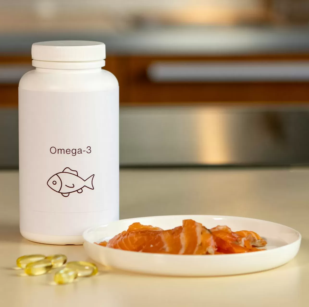 Omega 3 Dog Food