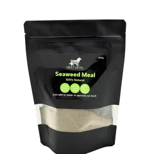 Seaweed Meal Powder