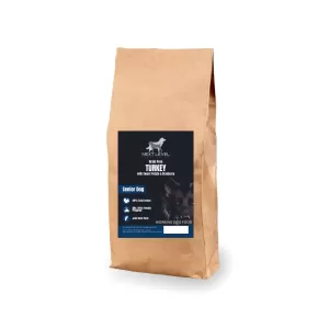 Senior Working Dog Grain Free Turkey