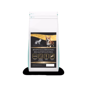 Peptide+ Hypoallergenic Healthy Living – Grain-Free All Life Stages Dog Food