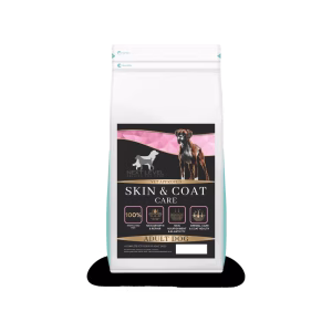 Peptide+ Skin & Coat Care – Grain-Free Adult Dog Food